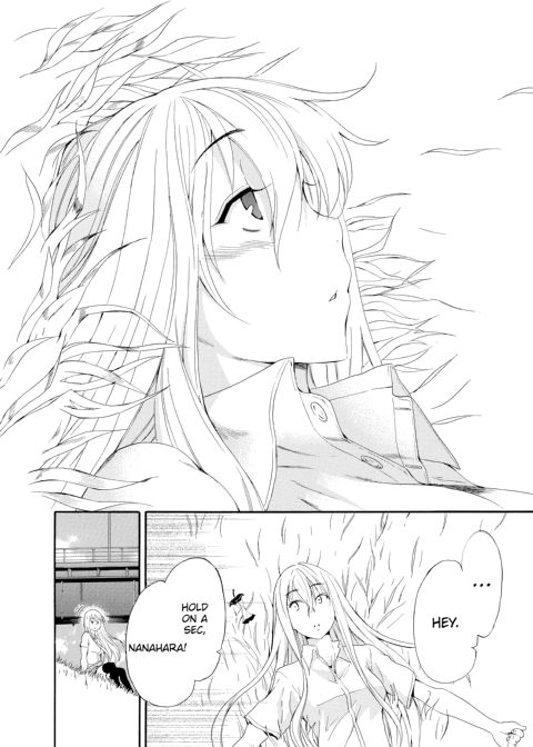 Girl's Shock Chapter 1 page 192