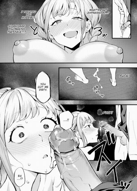 Raw Footage Chapter 1 page 16