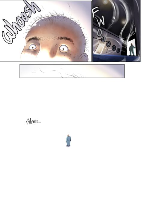 Next Life Sex Hero 1 Chapter 1 page 8