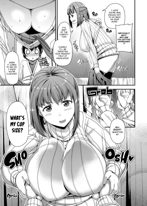 Slutty Life Chapter 1 page 116