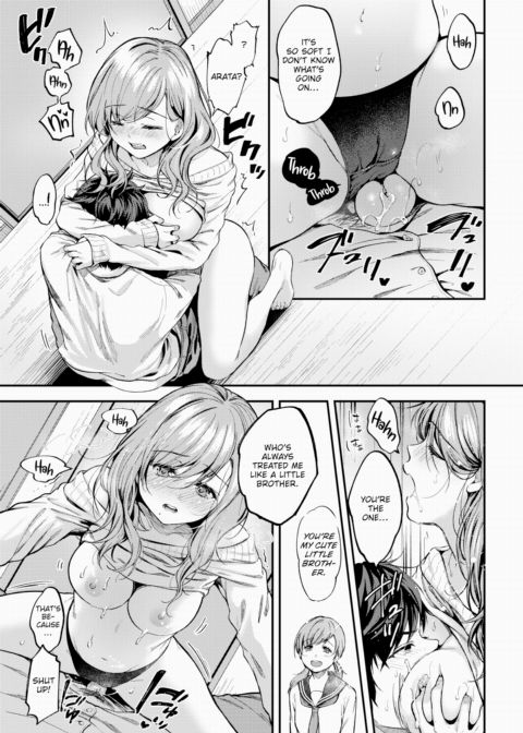 Overflow Chapter 1 page 17
