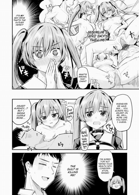 She's Talented, That Girl Chapter 1 page 6