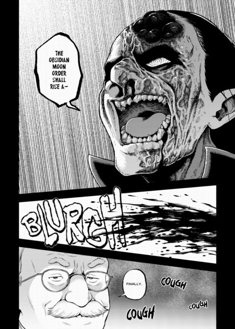 Black Moon Prophecy - Chapter 16 Chapter 1 page 26