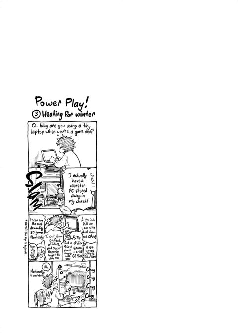 Power Play! Chapter 1 page 223