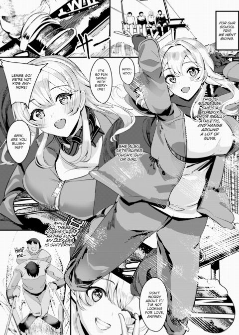 That Time I Creampied Everybody and Turned the Whole School Into My Harem Ch. 10 Chapter 1 page 2
