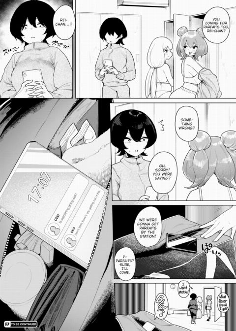 Creampie Idol Harem Life! Vol.3 Chapter 1 page 23