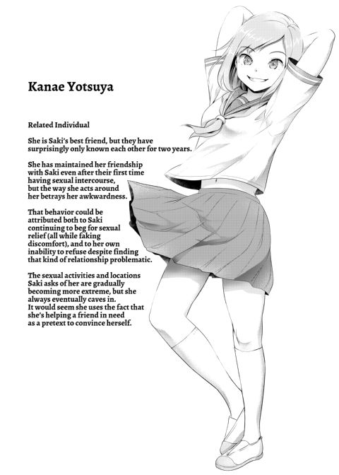 I’ve Grown a Penis, What Should I Do? Chapter 1 page 69