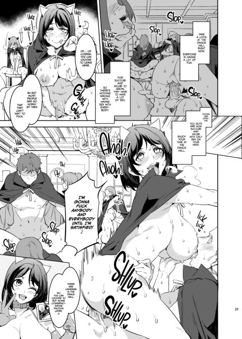 Welcome to Mizuryukei Land - The 1st Day Chapter 1 page 38