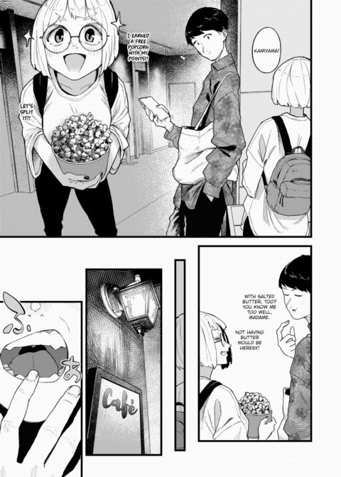 Intermission Chapter 1 page 5