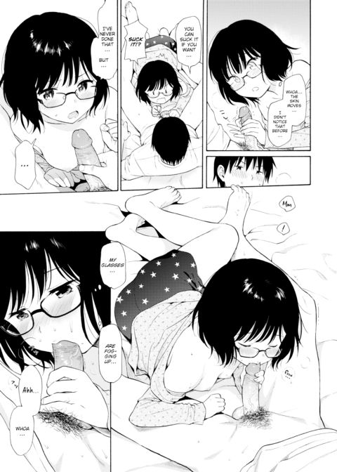 Egg Chapter 1 page 13