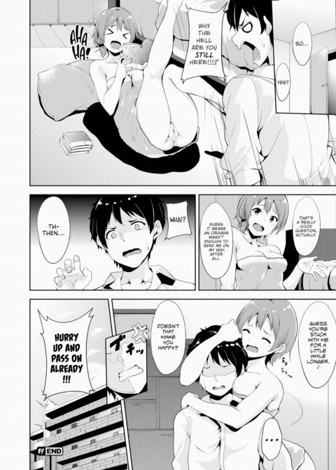 Show Must Go On! Chapter 1 page 24