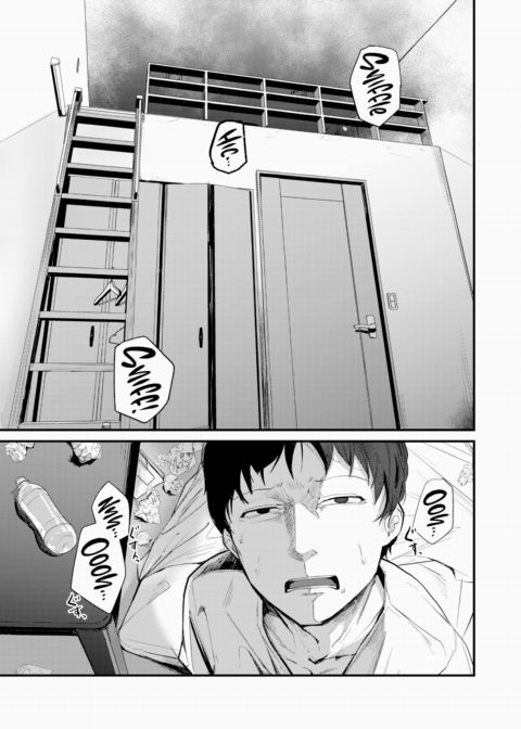One Man's Trash is Another Man's Treasure Chapter 1 page 11