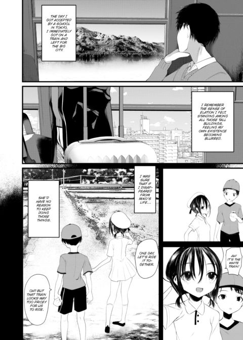 Poisoning Chapter 1 page 22