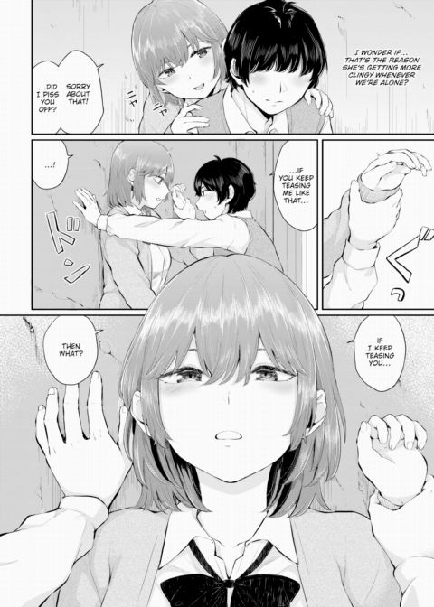 Blue Temptation Chapter 1 page 4