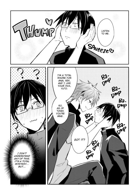 Can an Otaku Like Me Really Be an Idol!? Chapter 1 page 156