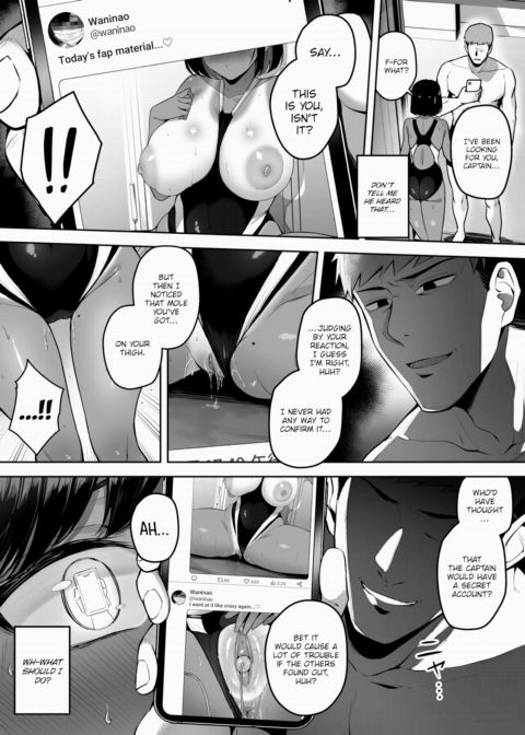 Underbelly Chapter 1 page 6