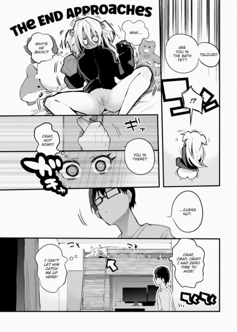 Even Broken Pots Find Their Lid Chapter 1 page 3
