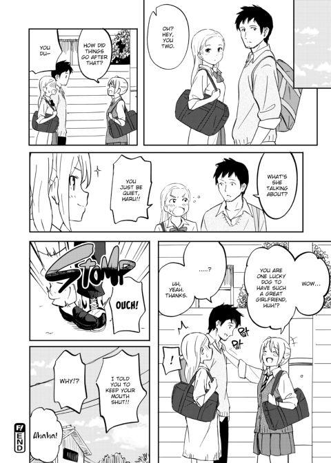 Special Days Chapter 1 page 87