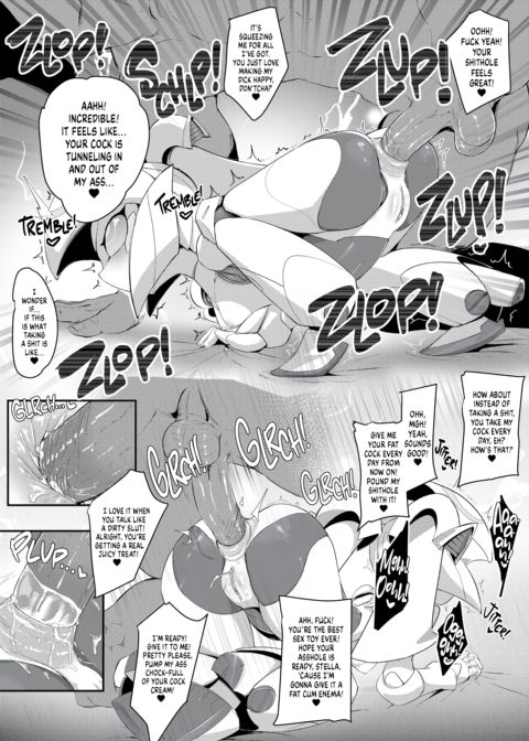 Please Knock Me Up Chapter 1 page 24