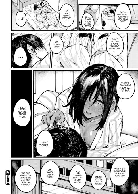 Jackpot!? Chapter 1 page 45