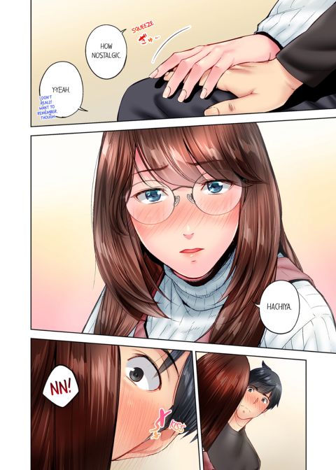 Simple Yet Sexy Vol. 10 Chapter 1 page 64