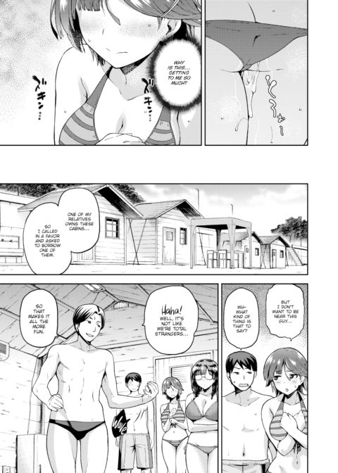 Debt Default Chapter 1 page 7