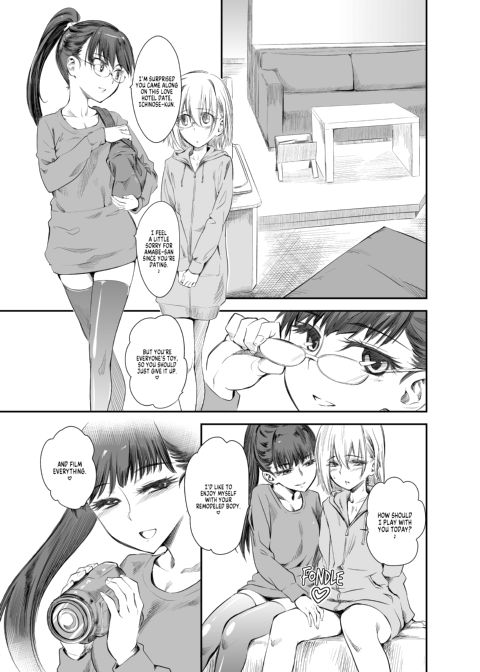 Naburi 5 Chapter 1 page 2