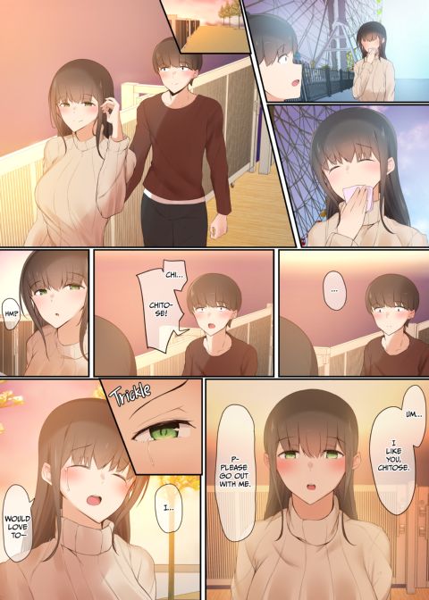 The Outcasts Chapter 1 page 31
