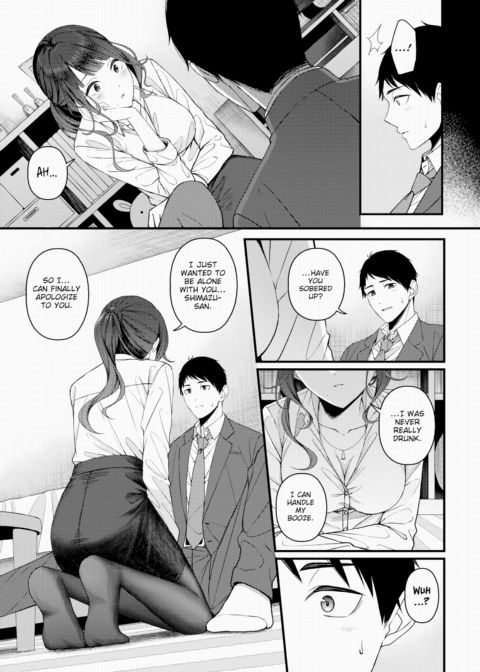 Starting From a Continuation Chapter 1 page 9