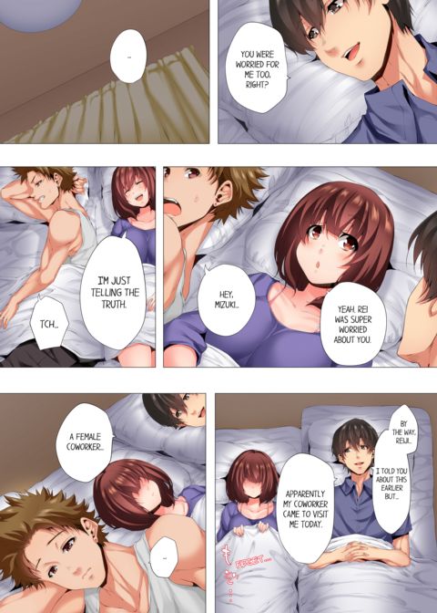 My 2 Step-Brothers are Ganging Up on Me! Vol.3 Chapter 1 page 4