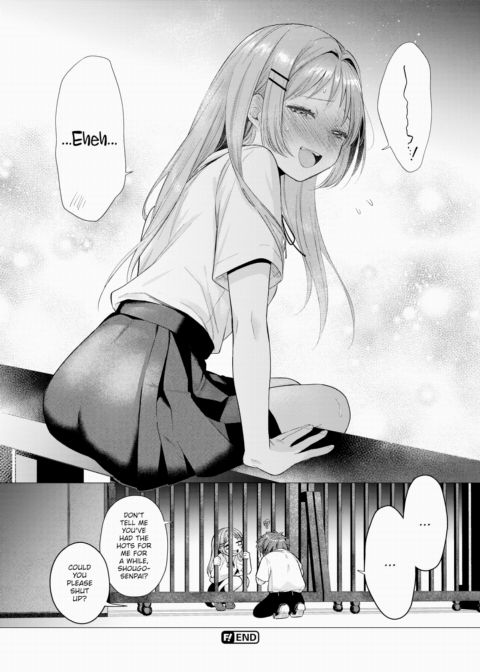 Tanemura Kurumi Is Cute As Ever Today Chapter 1 page 24