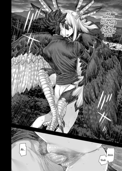 Solitude Karte Chapter 1 page 22