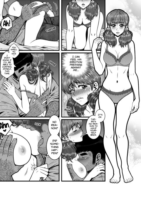 too late Complete Chapter 1 page 13