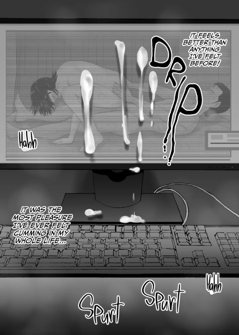 Loving Wife's NTR Chapter 1 page 44
