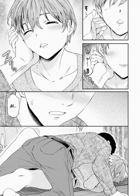 Pity Chapter 1 page 7