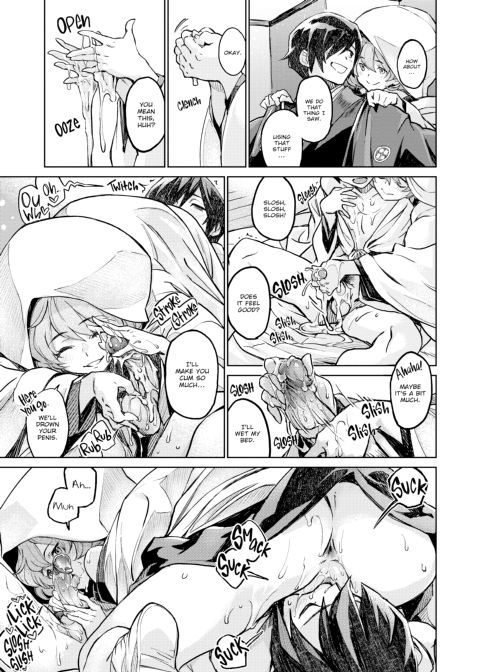 Indecent Proposal Chapter 1 page 260