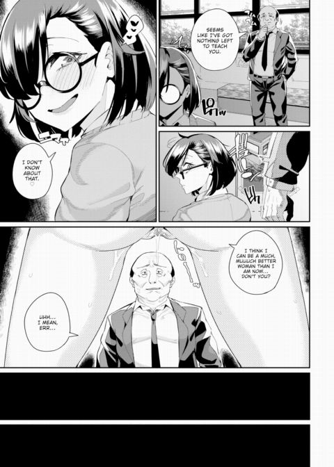 Reborn Box Chapter 1 page 19