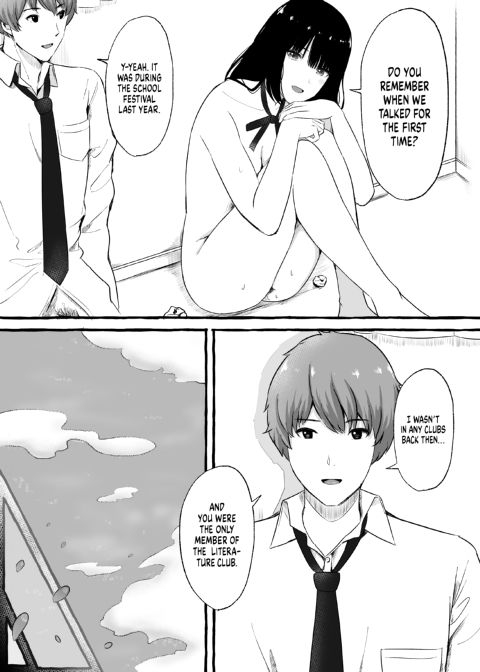 Melt Like Snow Chapter 1 page 37