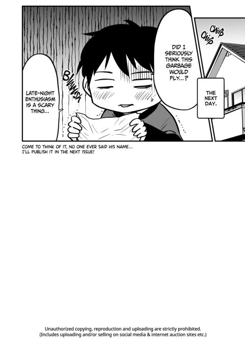 I Became Friends With a Delinquent Girl 1 Chapter 1 page 29