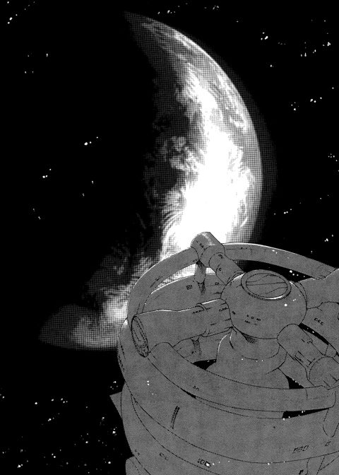 Leaper Chapter 1 page 45