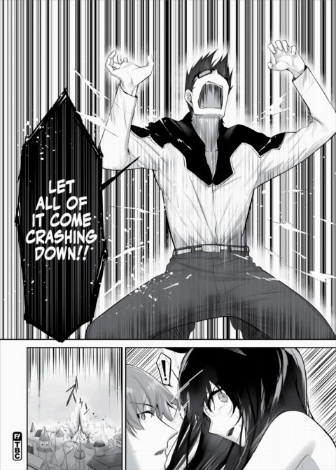 Only Fools Rely on Cat-Eared Slaves - My First Domestication Ch.35 Chapter 1 page 21