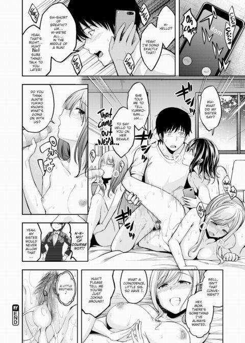 Mochizuki-san is Way More Sexually Frustrated Chapter 1 page 24