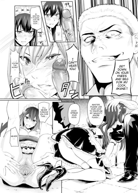 Big Gate Cafe Chapter 1 page 13