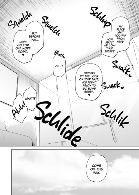 Succubus Ladies on a Milking Mission Chapter 1 page 29