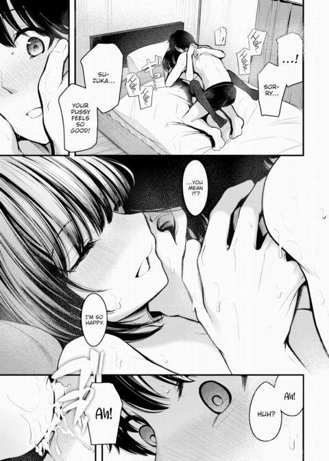 Secrets Chapter 1 page 15