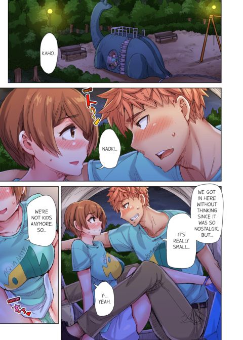 The Dick Pub Volume 8 Chapter 1 page 27