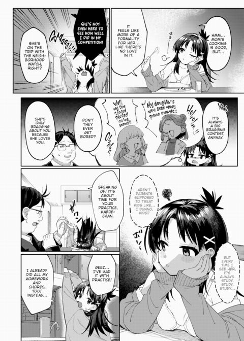 Cornerstone Chapter 1 page 4