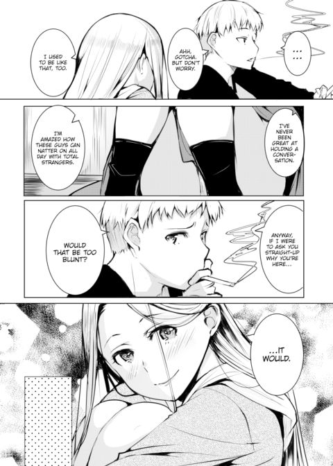 Cryptococcosis Chapter 1 page 4