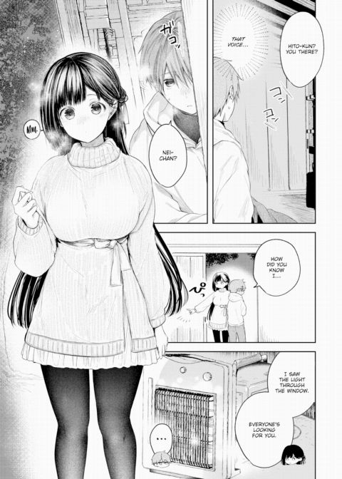 Ducky Chapter 1 page 3