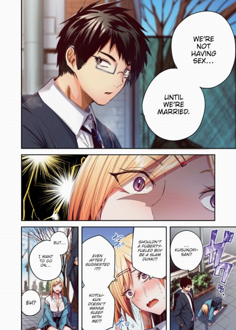 Fave Gyaru Devotion - Full Color Version Chapter 1 page 4